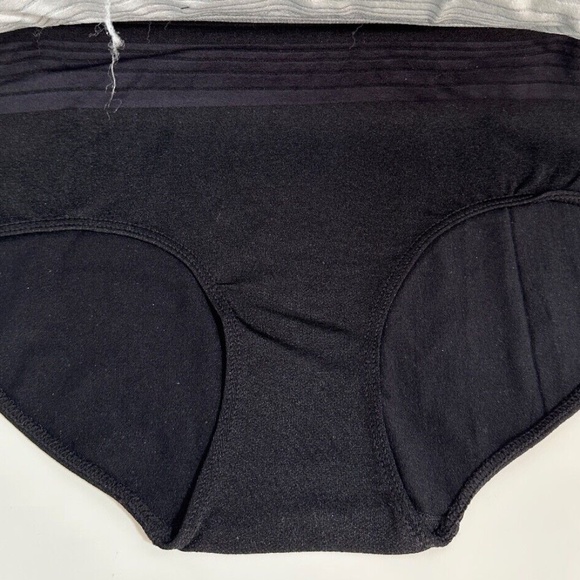 Rene' Rofe' Lingerie Essentials High Waist Smoothing Briefs 2X 3X - Picture 5 of 13